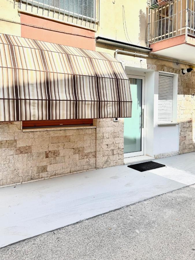 A Do Passi Dal Mare Appartement Chioggia Buitenkant foto