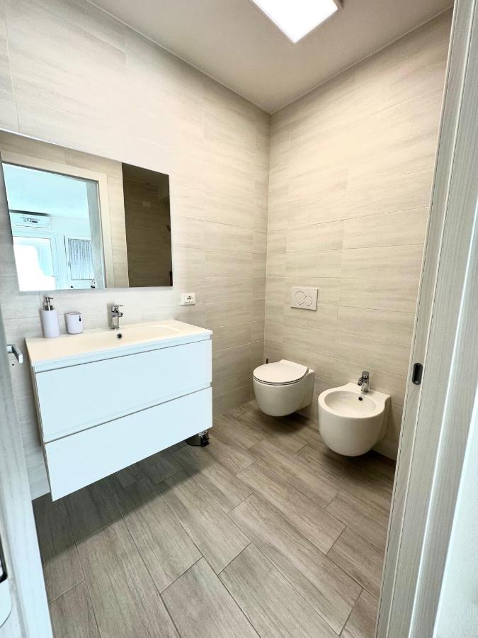 A Do Passi Dal Mare Appartement Chioggia Buitenkant foto