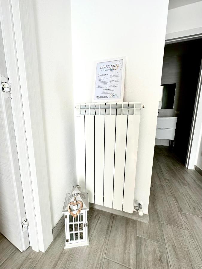 A Do Passi Dal Mare Appartement Chioggia Buitenkant foto